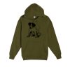 Unisex Premium Pullover Hooded Sweatshirt Thumbnail