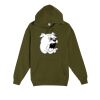 Unisex Premium Pullover Hooded Sweatshirt Thumbnail