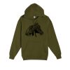 Unisex Premium Pullover Hooded Sweatshirt Thumbnail