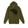 Unisex Premium Pullover Hooded Sweatshirt Thumbnail