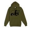 Unisex Premium Pullover Hooded Sweatshirt Thumbnail