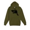 Unisex Premium Pullover Hooded Sweatshirt Thumbnail