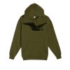 Unisex Premium Pullover Hooded Sweatshirt Thumbnail