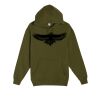 Unisex Premium Pullover Hooded Sweatshirt Thumbnail