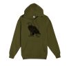 Unisex Premium Pullover Hooded Sweatshirt Thumbnail
