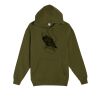 Unisex Premium Pullover Hooded Sweatshirt Thumbnail