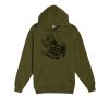 Unisex Premium Pullover Hooded Sweatshirt Thumbnail