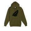 Unisex Premium Pullover Hooded Sweatshirt Thumbnail