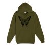 Unisex Premium Pullover Hooded Sweatshirt Thumbnail