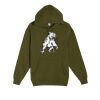 Unisex Premium Pullover Hooded Sweatshirt Thumbnail
