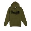 Unisex Premium Pullover Hooded Sweatshirt Thumbnail