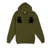 Unisex Premium Pullover Hooded Sweatshirt Thumbnail