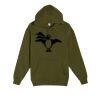 Unisex Premium Pullover Hooded Sweatshirt Thumbnail
