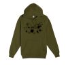 Unisex Premium Pullover Hooded Sweatshirt Thumbnail