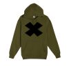 Unisex Premium Pullover Hooded Sweatshirt Thumbnail