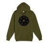 Unisex Premium Pullover Hooded Sweatshirt Thumbnail