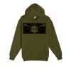 Unisex Premium Pullover Hooded Sweatshirt Thumbnail