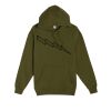 Unisex Premium Pullover Hooded Sweatshirt Thumbnail