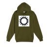 Unisex Premium Pullover Hooded Sweatshirt Thumbnail