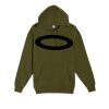 Unisex Premium Pullover Hooded Sweatshirt Thumbnail