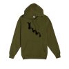 Unisex Premium Pullover Hooded Sweatshirt Thumbnail