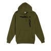 Unisex Premium Pullover Hooded Sweatshirt Thumbnail