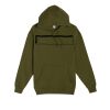 Unisex Premium Pullover Hooded Sweatshirt Thumbnail
