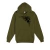 Unisex Premium Pullover Hooded Sweatshirt Thumbnail