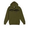 Unisex Premium Pullover Hooded Sweatshirt Thumbnail