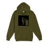Unisex Premium Pullover Hooded Sweatshirt Thumbnail
