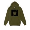 Unisex Premium Pullover Hooded Sweatshirt Thumbnail