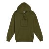 Unisex Premium Pullover Hooded Sweatshirt Thumbnail