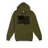 Unisex Premium Pullover Hooded Sweatshirt Thumbnail