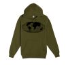 Unisex Premium Pullover Hooded Sweatshirt Thumbnail