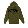 Unisex Premium Pullover Hooded Sweatshirt Thumbnail