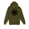 Unisex Premium Pullover Hooded Sweatshirt Thumbnail