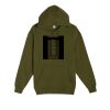 Unisex Premium Pullover Hooded Sweatshirt Thumbnail