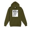 Unisex Premium Pullover Hooded Sweatshirt Thumbnail