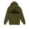 Unisex Premium Pullover Hooded Sweatshirt Thumbnail