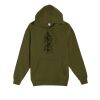 Unisex Premium Pullover Hooded Sweatshirt Thumbnail