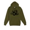 Unisex Premium Pullover Hooded Sweatshirt Thumbnail