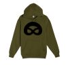 Unisex Premium Pullover Hooded Sweatshirt Thumbnail