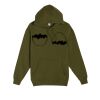 Unisex Premium Pullover Hooded Sweatshirt Thumbnail