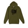 Unisex Premium Pullover Hooded Sweatshirt Thumbnail