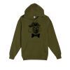 Unisex Premium Pullover Hooded Sweatshirt Thumbnail
