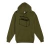 Unisex Premium Pullover Hooded Sweatshirt Thumbnail