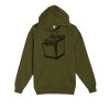Unisex Premium Pullover Hooded Sweatshirt Thumbnail