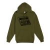 Unisex Premium Pullover Hooded Sweatshirt Thumbnail