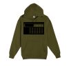 Unisex Premium Pullover Hooded Sweatshirt Thumbnail