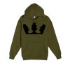 Unisex Premium Pullover Hooded Sweatshirt Thumbnail